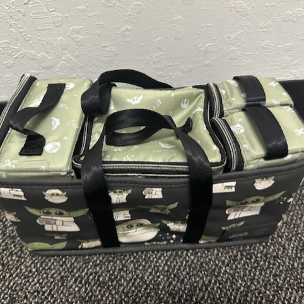 Petunia Pickle Bottom Inter-Mix Deluxe Kit in the Child